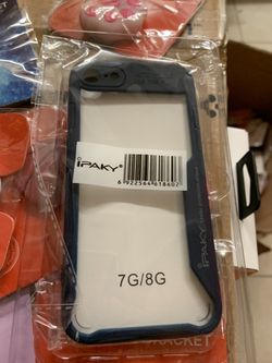 Ipak case brand for iphone 7, 8 plus max xr xs