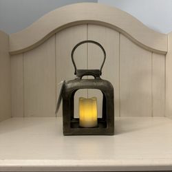 Threshold Lantern ✨