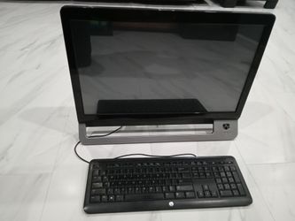 Gateway Desktop Computer