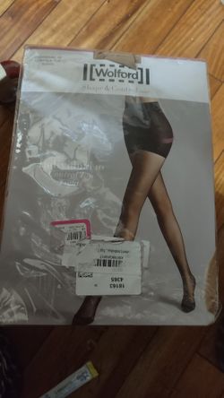 Wolford Shape And Control individual 10