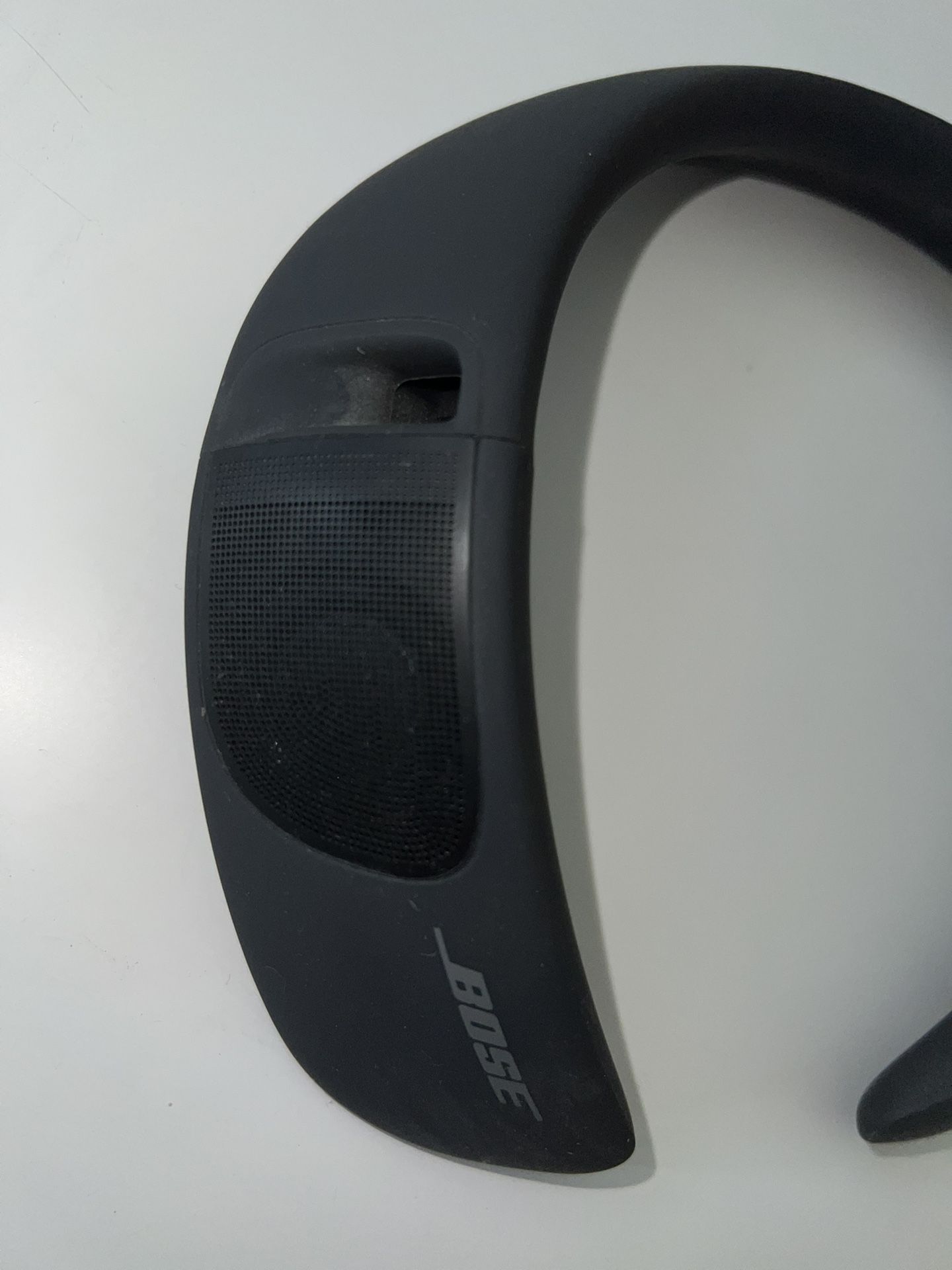 Bose SoundWear Companion Speaker,