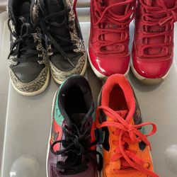 Kids Nike 