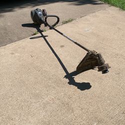 Craftsman 25cc Trimmer