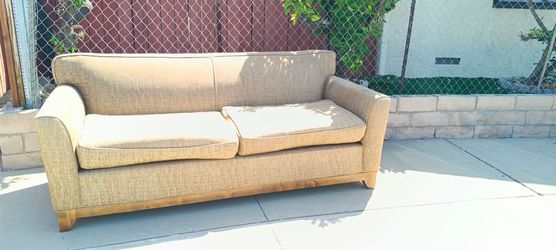Sofa-free