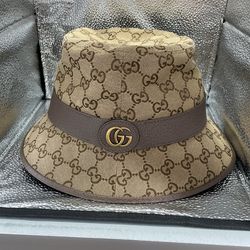 Gucci Bucket Hat