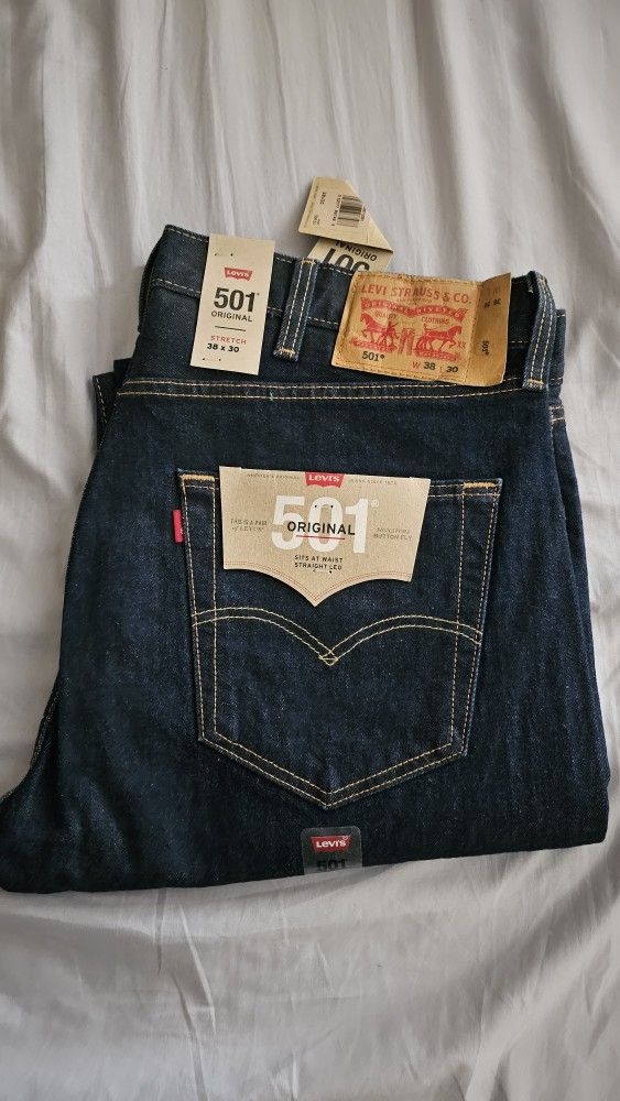 Levi's Pants