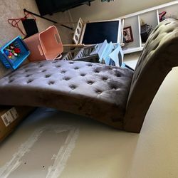 Couch Case 