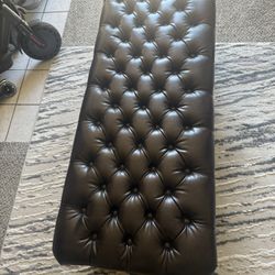 Ottoman storage 