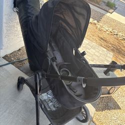Evenflo Stroller W/ Bassinet ONLY