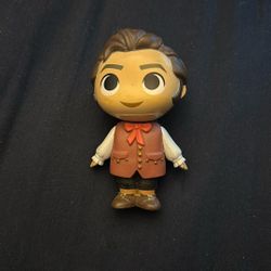 Funko Mystery Minis vinyl figure of LeFou