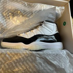 Jordan 11 Dmp Gratitudes 