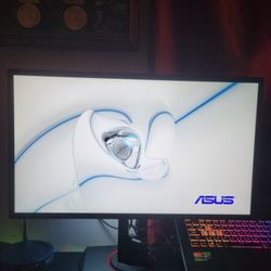 Asus VG248QG Gaming Monitor 