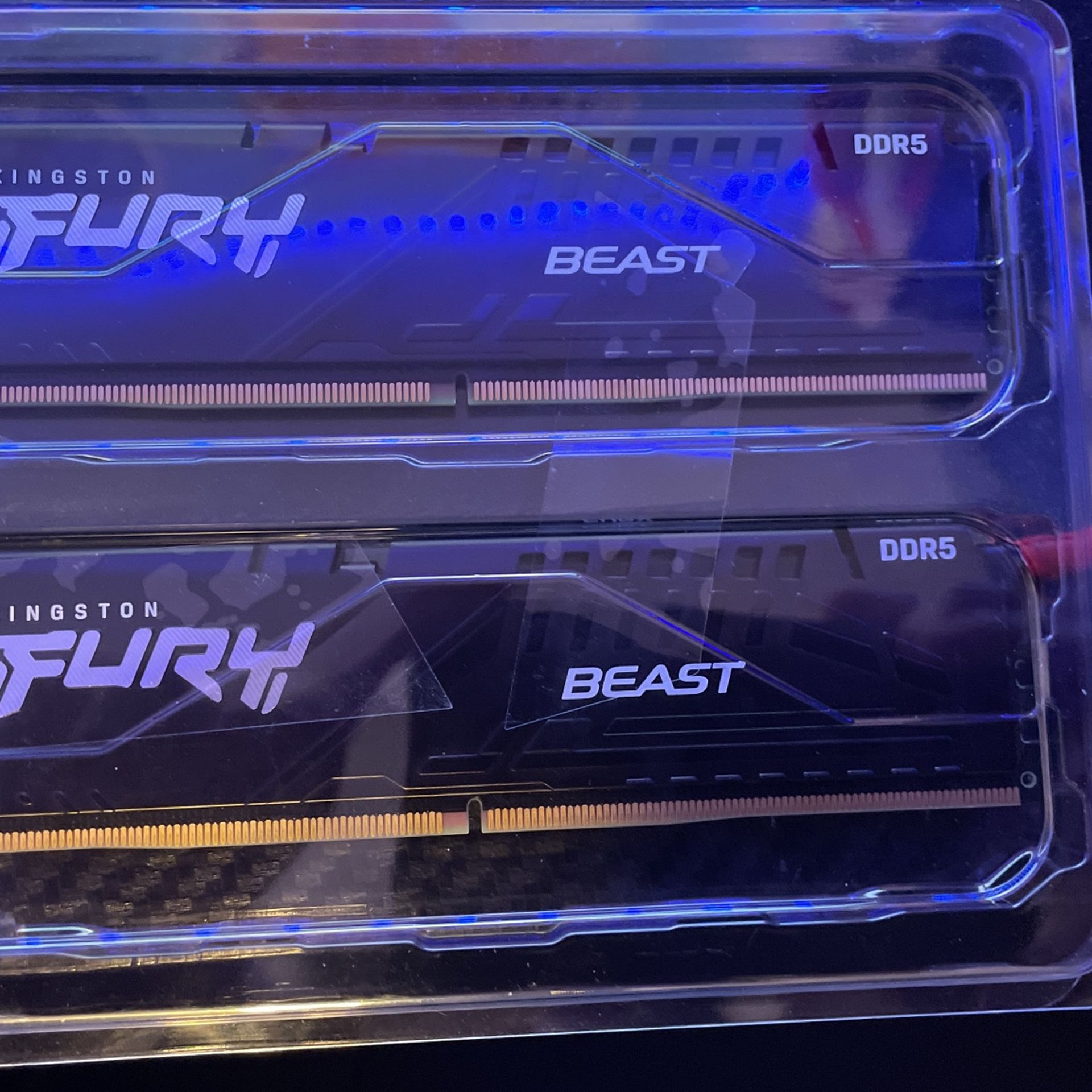 DDR5 16gb Ram 
