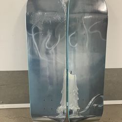 SUPREME X DAN COLEN FUCK SKATEBOARD SET