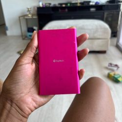 Portable charger