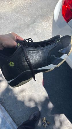 Retro 14 11.5