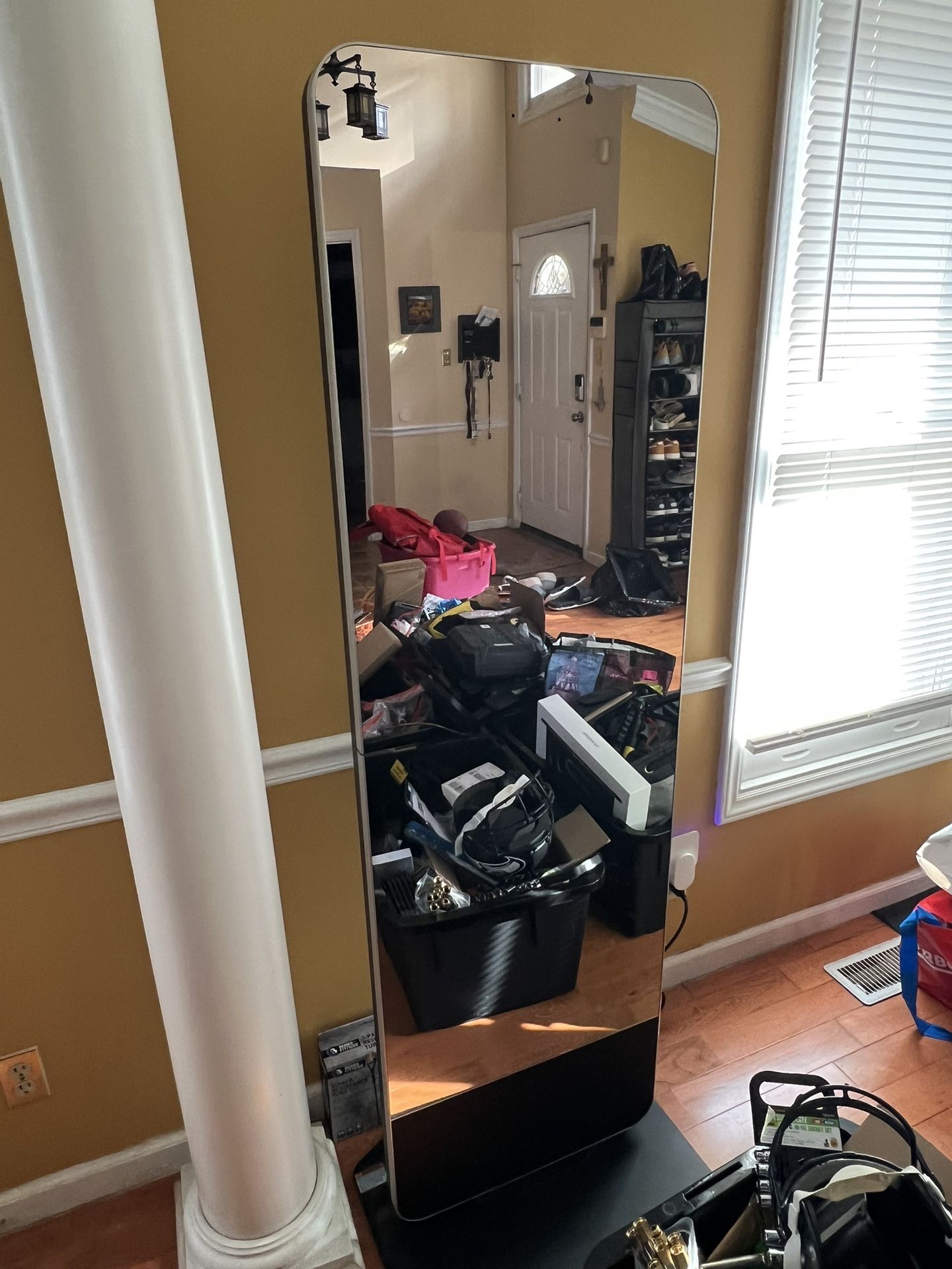 Proform Fitness Full Length Mirror