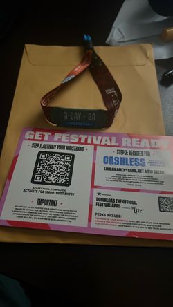 Acl 3-day