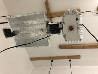 Grow Equipment