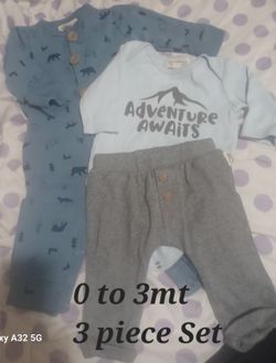 Baby Clothes