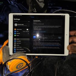 IPad Air 3rd Gen 64 Gig