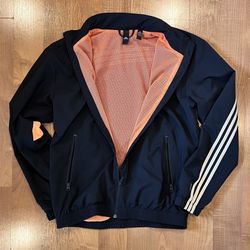 ADIDAS AEROREADY TRACK JACKET