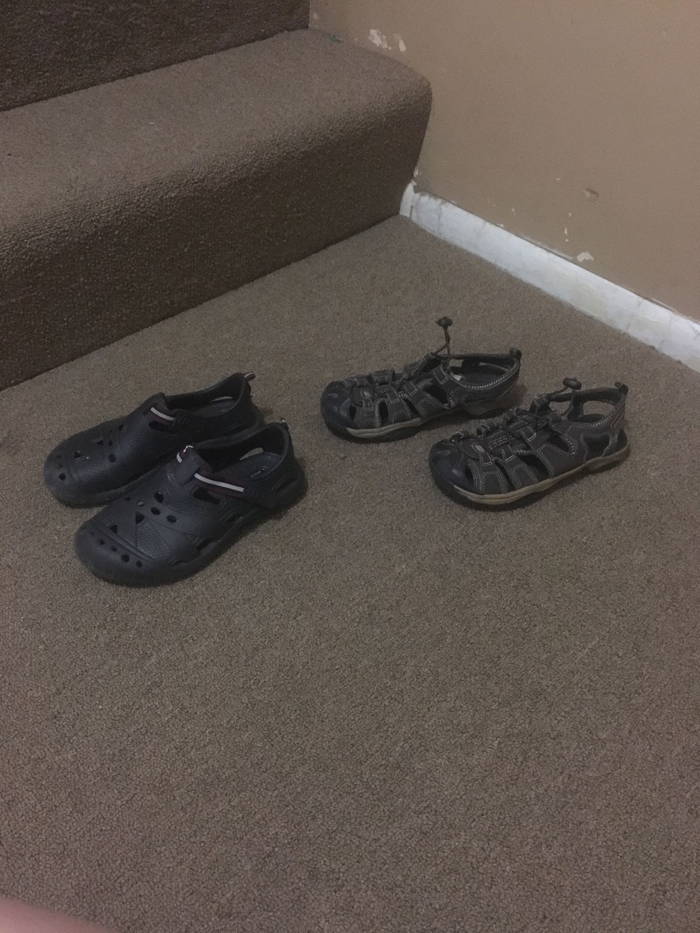 Shoes for Boys