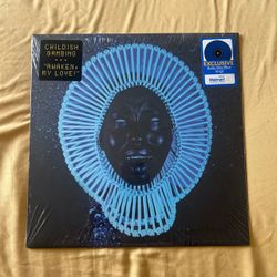 Childish Gambino Vinyl