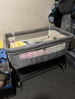 Baby bassinet