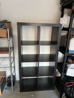 Bookshelf