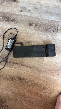 HP Laptop Docking Station