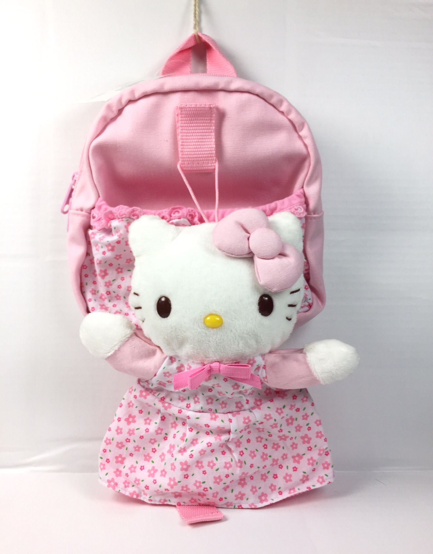 HELLO KITTY Mini Backpack - NEW