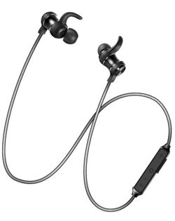 Magnetic Bluetooth Earbuds
