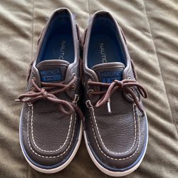 Náutica Shoe Boy Size 1