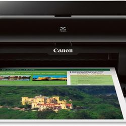 Canon  Ix6800