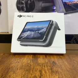 DJI RC Pro 2 