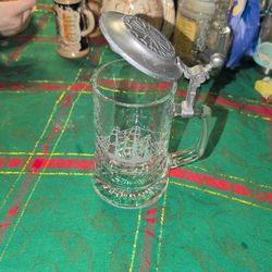 Collectable Beer Stein