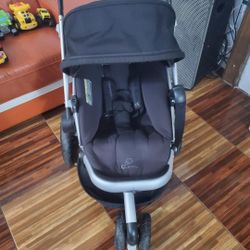 Quinny Jazz Stroller 