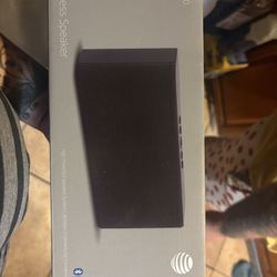 A T & T Wireless Speaker 