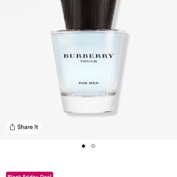 Burberry Cologne 