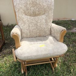 Rocking Chair
