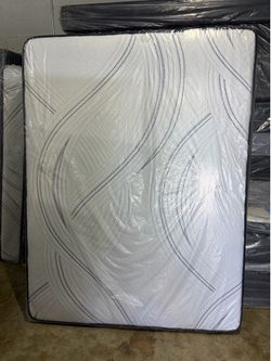 New Twin Mattress