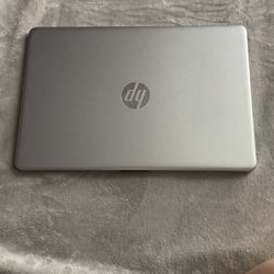 HP Laptop computer 