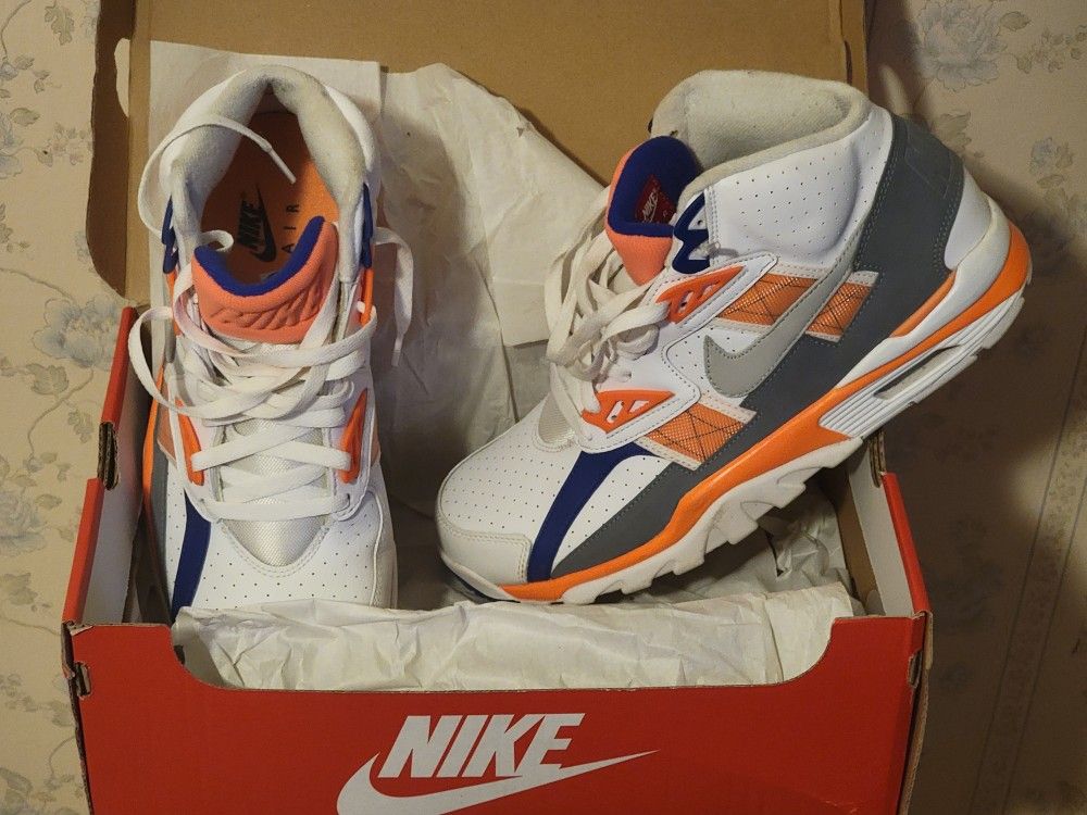 Nike Air Max Trainer Sc High