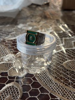 SDCC Lantern Exclusive Ring