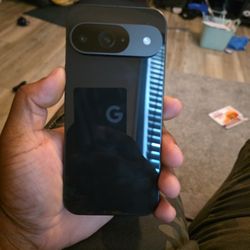Google Pixel 9 Unlocked 