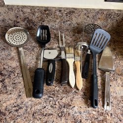 Misc Kitchen Pieces