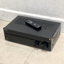 SONY STR-DH 790 Bluetooth Receiver 