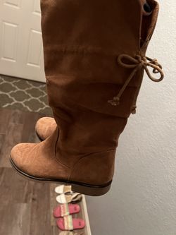 Girls Boots