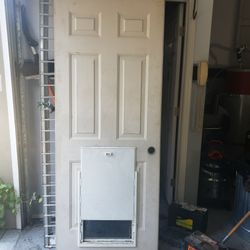 Dog Door Xl